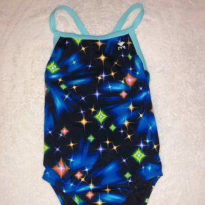 TYR Bathing Suit